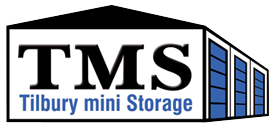 Tilbury Mini Storage